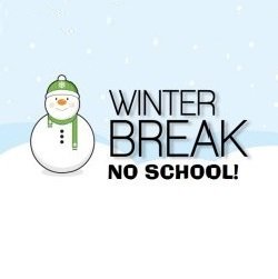 Winter Break